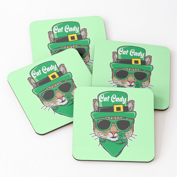 Item preview, cute cat cady designed and sold by Hero Prod.