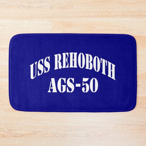 Item preview, USS REHOBOTH (AGS-50) SHIP'S STORE designed and sold by militarygifts.