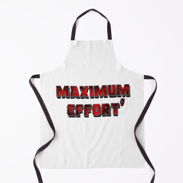 Item preview, MAXIMUM EFFORT  designed and sold by MadCorvus.
