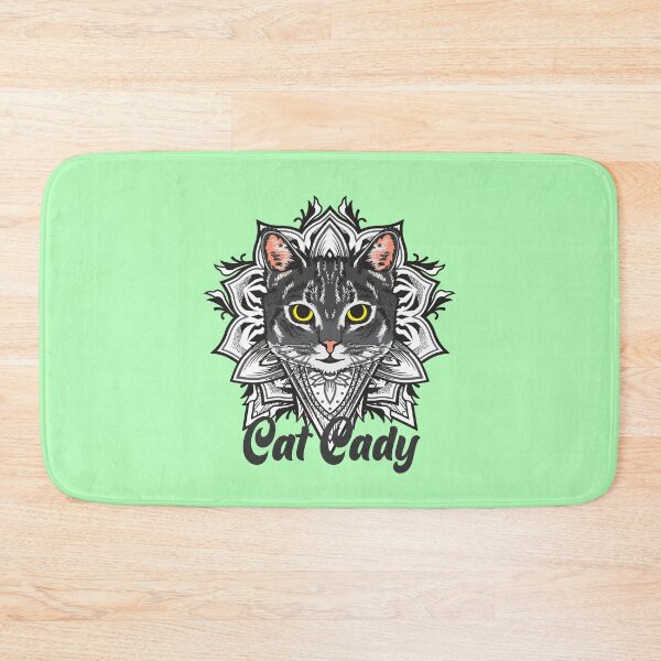 Item preview, cute cat cady designed and sold by Hero Prod.