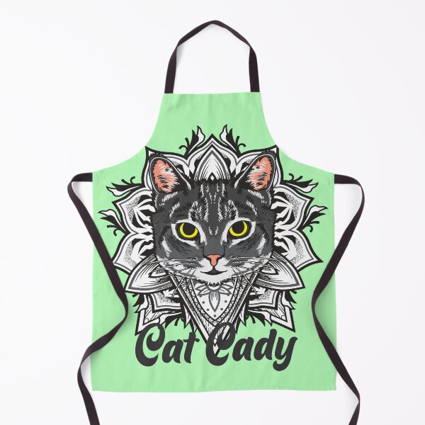Item preview, cute cat cady designed and sold by Hero Prod.