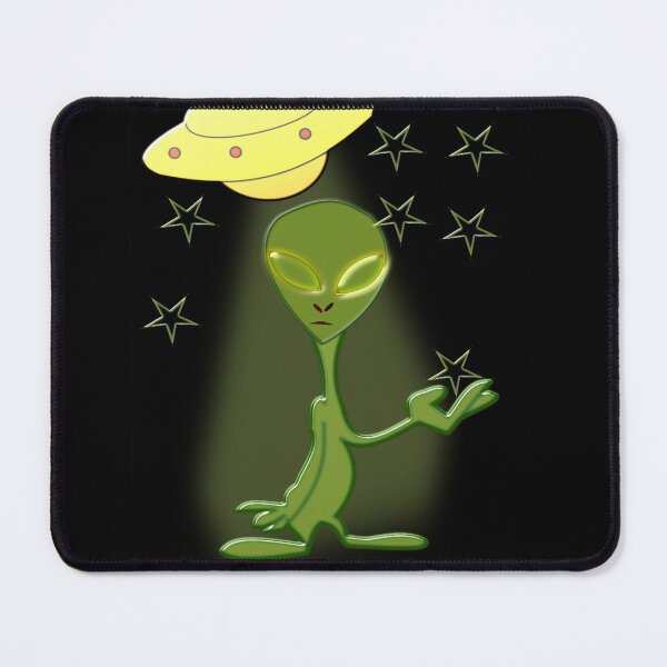 Item preview, Alien's Adventure designed and sold by aldona.