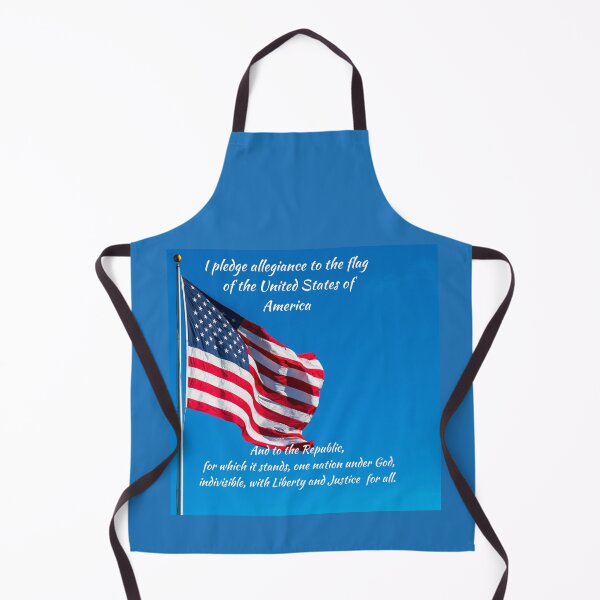 Item preview, Pledge of Allegiance designed and sold by Woowee808.