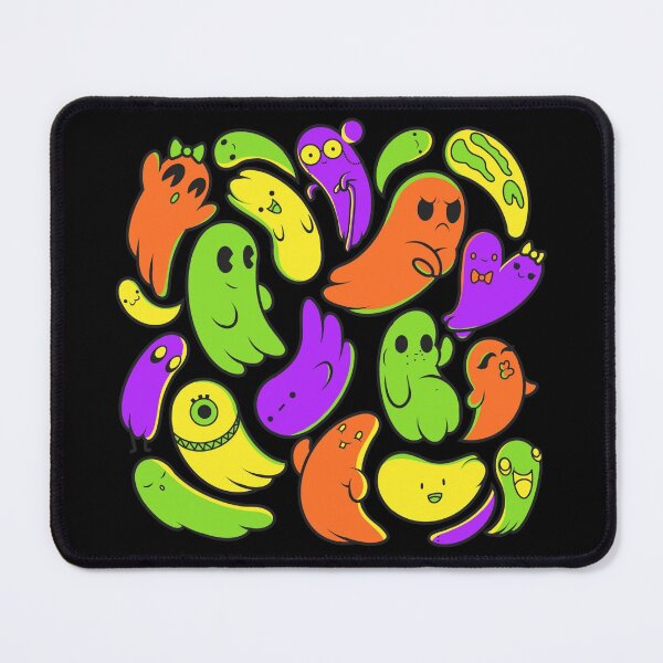 Item preview, Ghosts 2 designed and sold by PJ Portera.