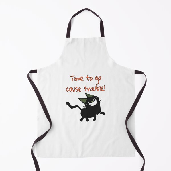Item preview, Let go cause trouble! designed and sold by samantha9593.