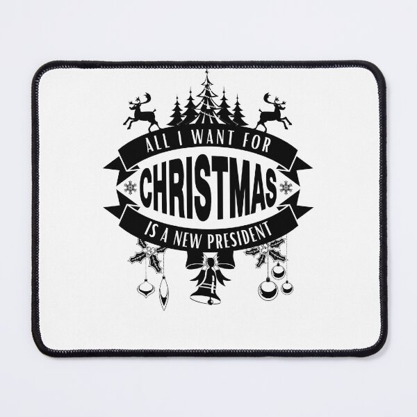 Item preview, Funny Anti Biden Christmas designed and sold by Anton Ashraf.