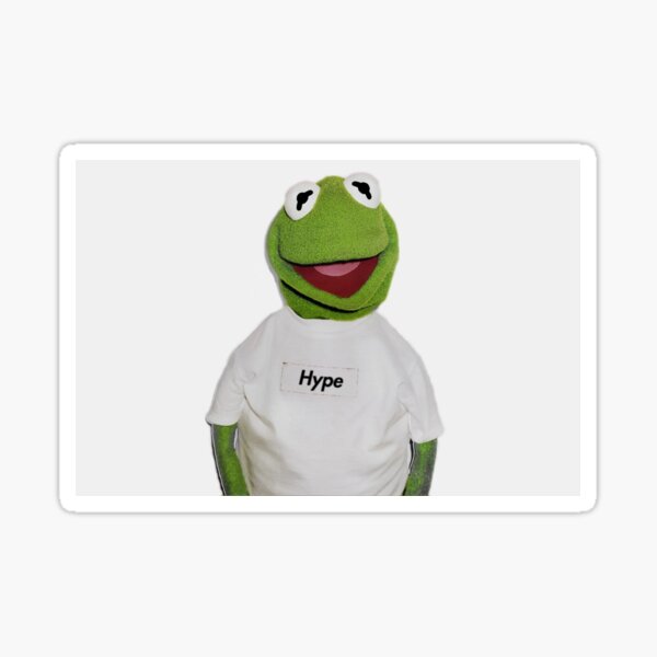 kermit box logo