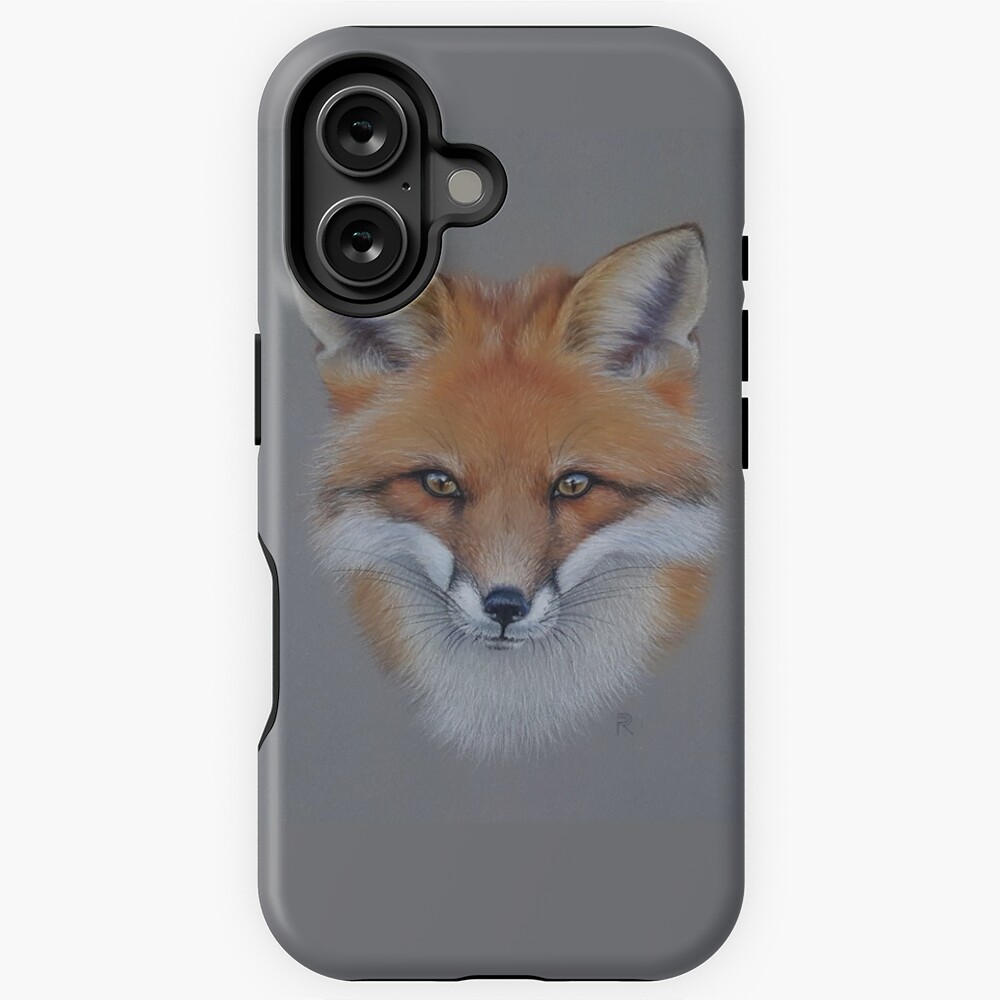 Item preview, iPhone Magsafe Tough Case designed and sold by Penguland.