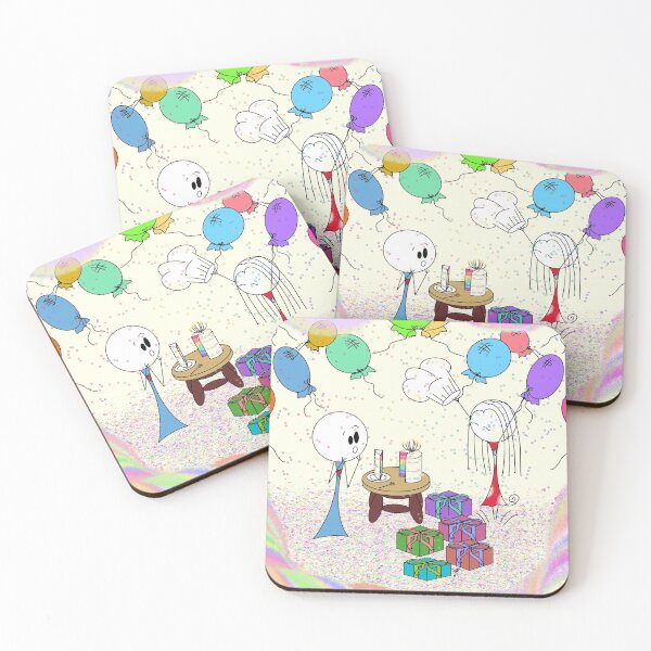 Item preview, Happy birthday! designed and sold by artSMG.