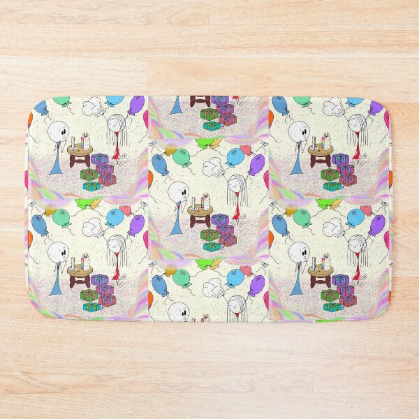 Item preview, Happy birthday! designed and sold by artSMG.