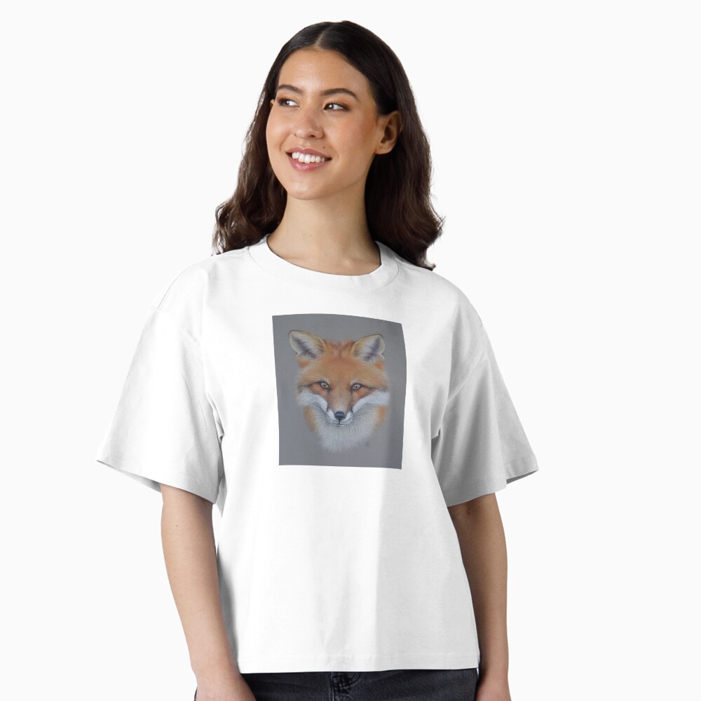 Item preview, Boxy T-Shirt designed and sold by Penguland.