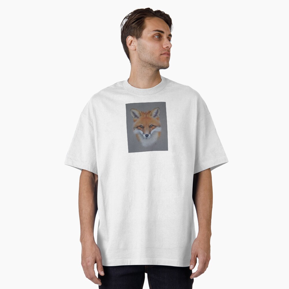 Item preview, Oversized T-Shirt designed and sold by Penguland.