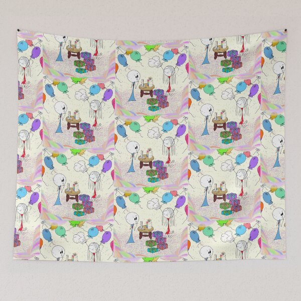 Item preview, Happy birthday! designed and sold by artSMG.