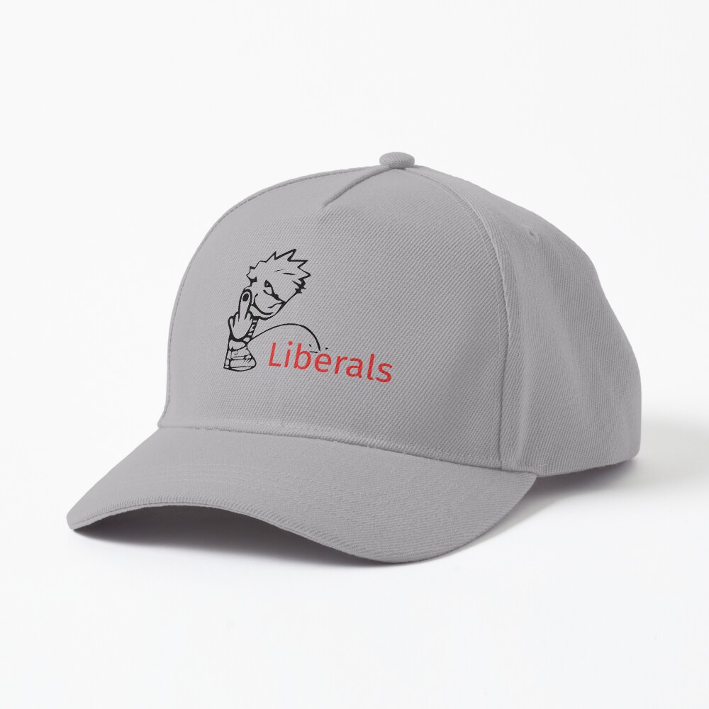 Item preview, Baseball Cap designed and sold by pneuf.