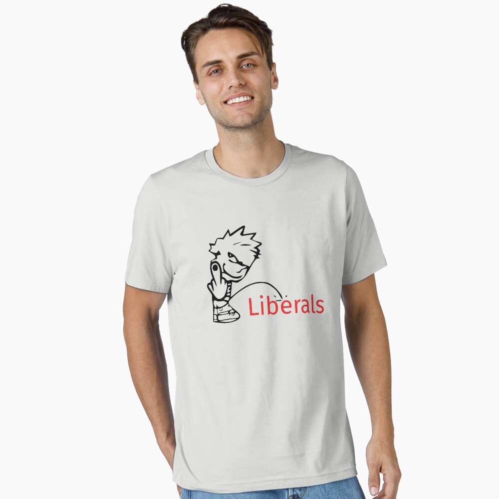 Item preview, Essential T-Shirt designed and sold by pneuf.