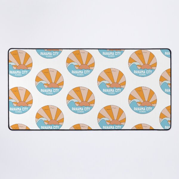Item preview, Panama City Florida designed and sold by PRNTDADZ.