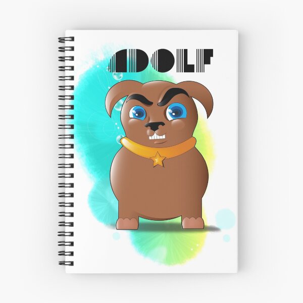 Item preview, adolf designed and sold by archana aravind.