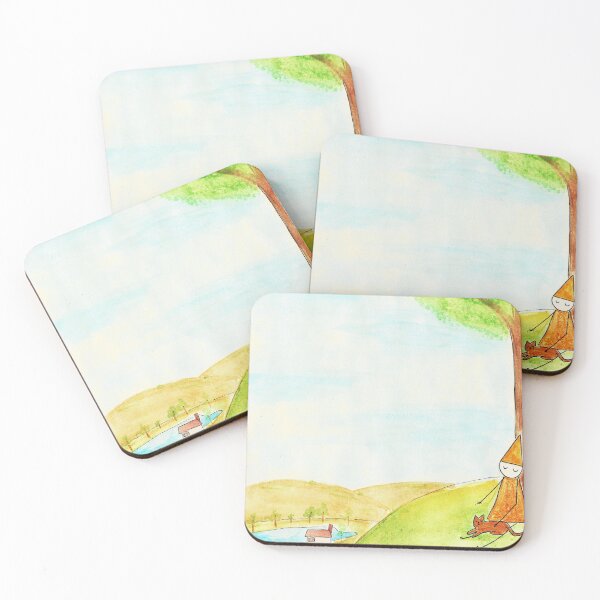 Item preview, Nap Time designed and sold by DesertShorebird.