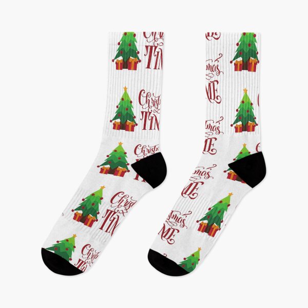 Item preview, Christmas Time  illustration designed and sold by LJWDesigns.