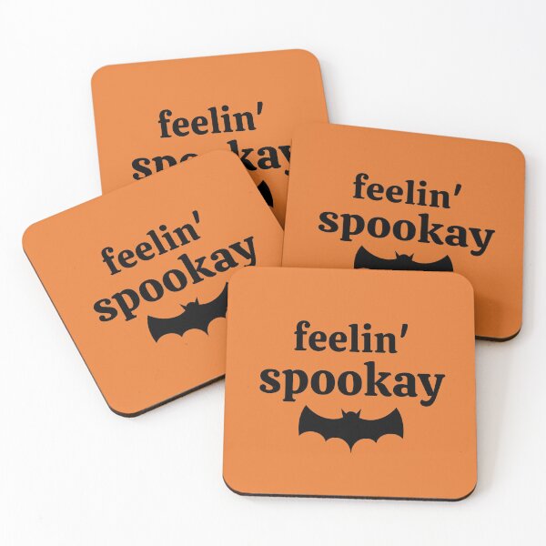 Item preview, Feeling Spooky this October | Cute Bat Vector Art designed and sold by MiaDelelai.
