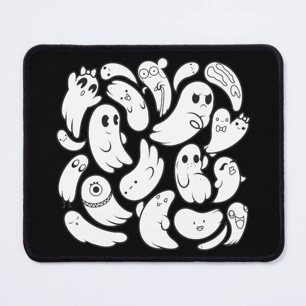 Item preview, Ghosts 3 designed and sold by PJ Portera.