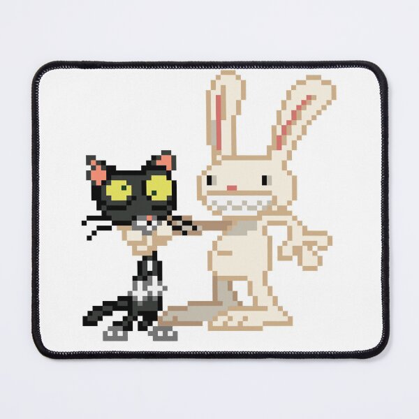 Item preview, Occupiers Of A Universe Sam And Max Typical Fictional Characters 03 Dj Electronic designed and sold by HolberSamAndMax.