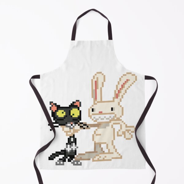 Item preview, Occupiers Of A Universe Sam And Max Typical Fictional Characters 03 Dj Electronic designed and sold by HolberSamAndMax.