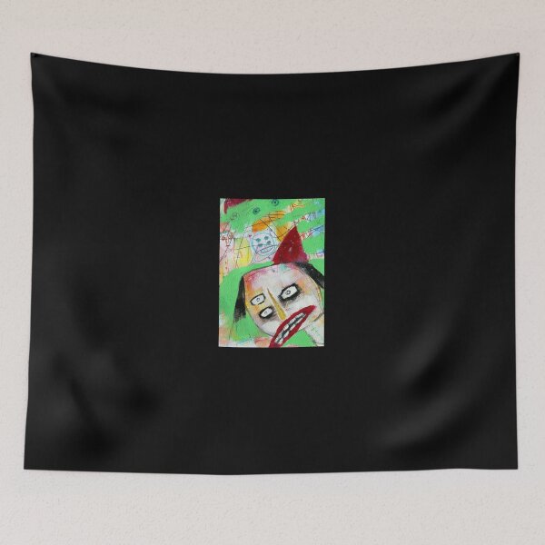 Item preview, Brooklyn Hipster designed and sold by lana guerra.