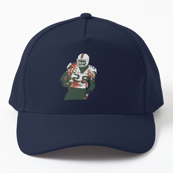 Frank Gore Miami Active T-Shirt for Sale by FromThe8Tees