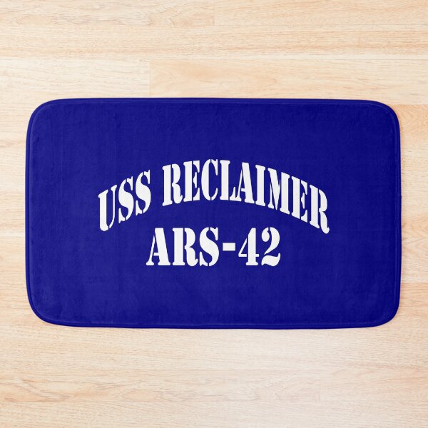 Artikelvorschau, USS RECLAIMER (ARS-42) SHIP'S STORE entworfen und verkauft von militarygifts.