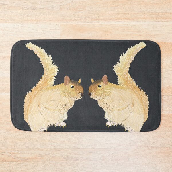 Item preview, Sweet Squirrels designed and sold by Haloproductions.