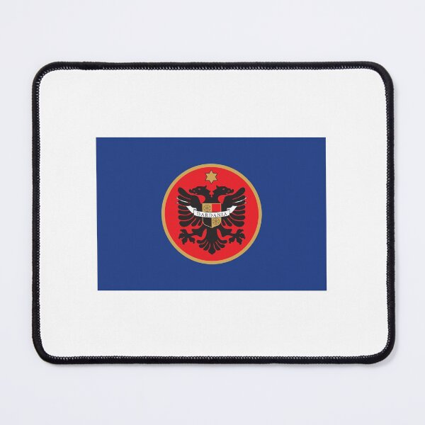 Item preview, Kosovo Flag designed and sold by Bekimo24.