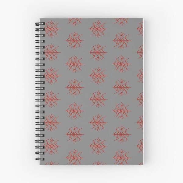 Item preview, Icelandic magical staves sticker designed and sold by PAYSD.