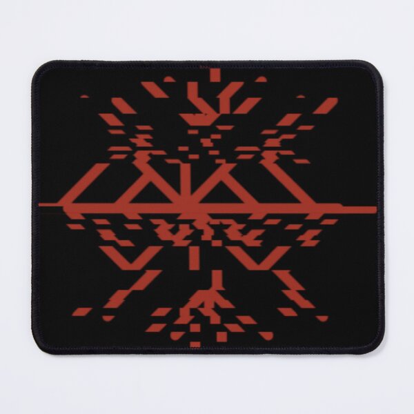 Item preview, Icelandic magical staves sticker designed and sold by PAYSD.