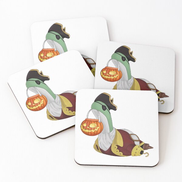 Item preview, Long John Nessie | Apex Legends designed and sold by CrypticBirdie.