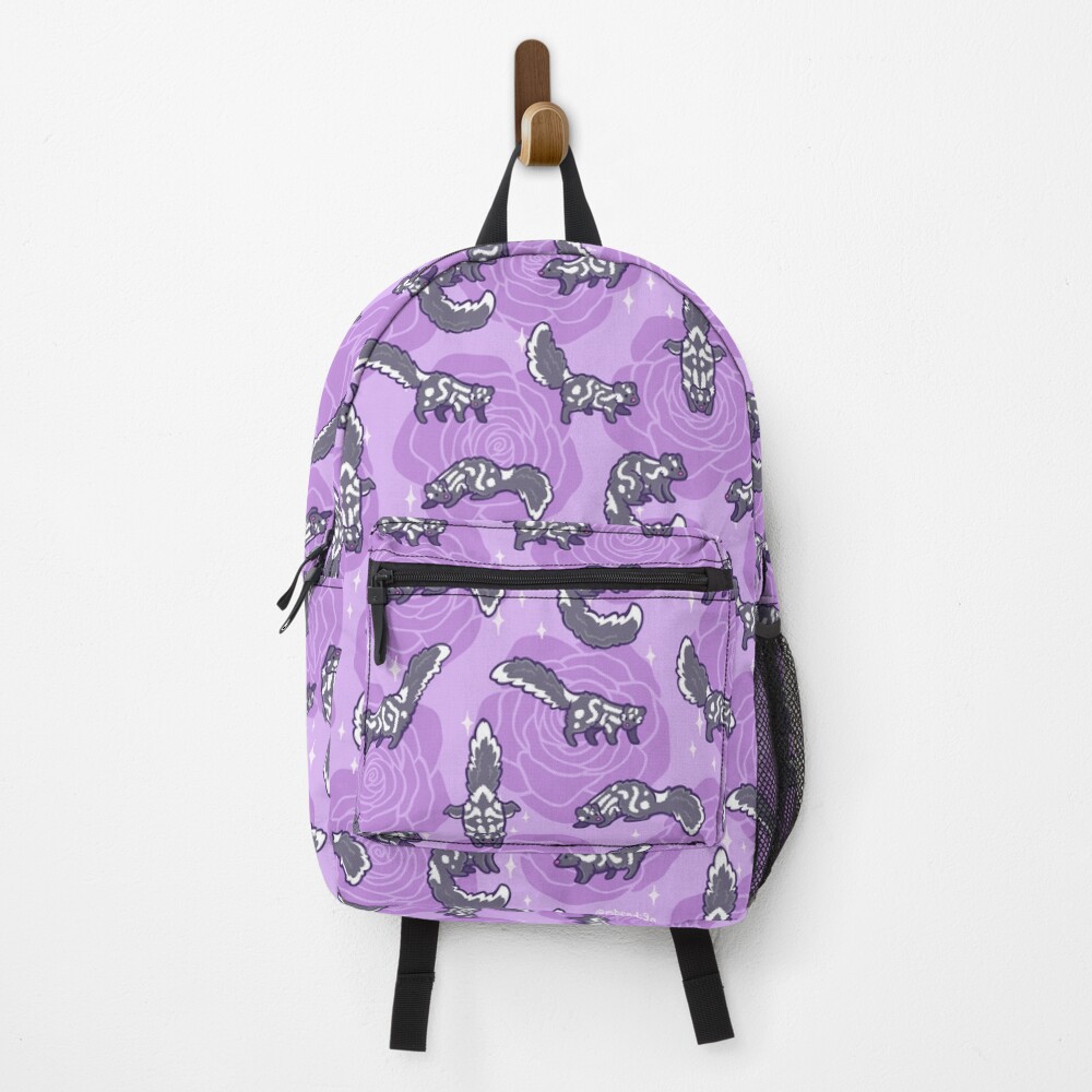 Item preview, Backpack designed and sold by Macbendigo.