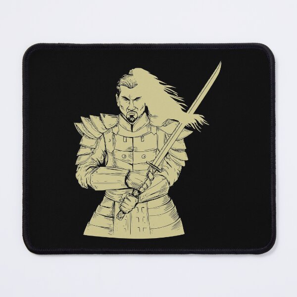 Item preview, swordsman general designed and sold by . ultimato.