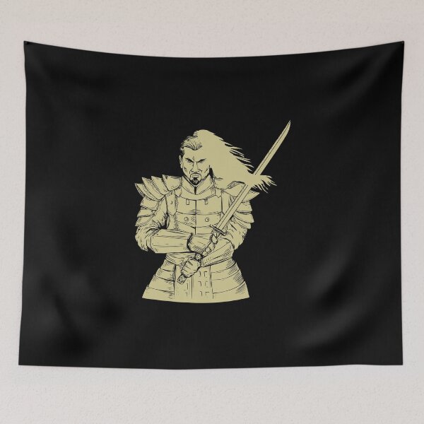 Item preview, swordsman general designed and sold by . ultimato.
