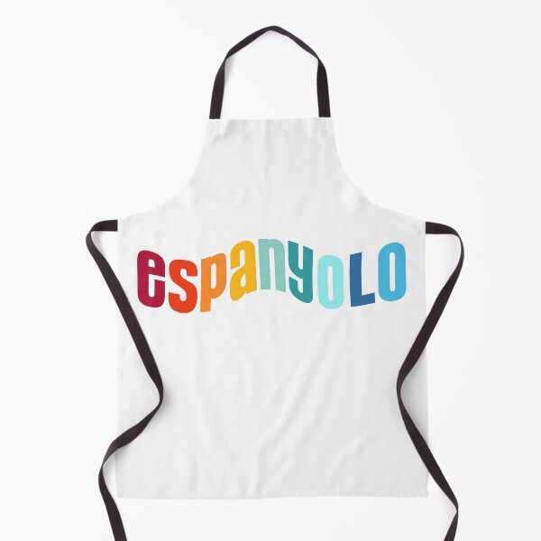 Item preview, Espanyolo designed and sold by EuropaPrints.