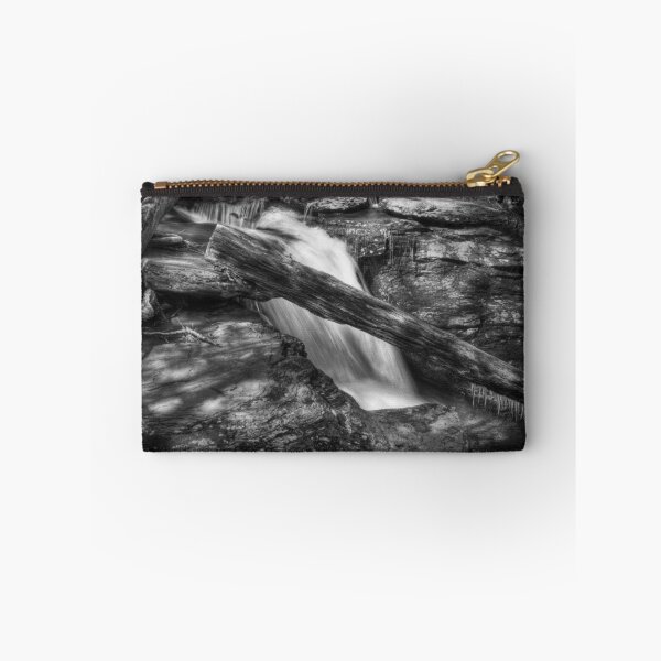 Item preview, Top of Adams Falls designed and sold by aaronc.