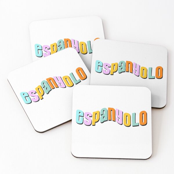 Item preview, Espanyolo designed and sold by EuropaPrints.