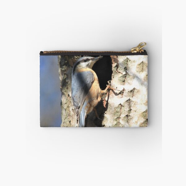 Item preview, Eurasian Nuthatch designed and sold by DutchLumix.