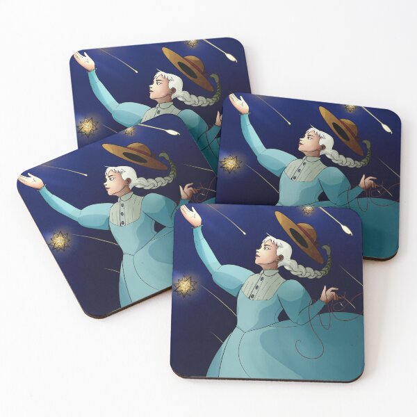 Item preview, Falling stars designed and sold by Alien Fae.