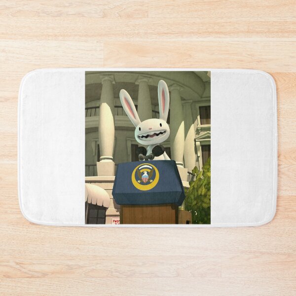 Item preview, Occupiers Of A Universe Sam And Max Typical Fictional Characters  Music designed and sold by HolberSamAndMax.