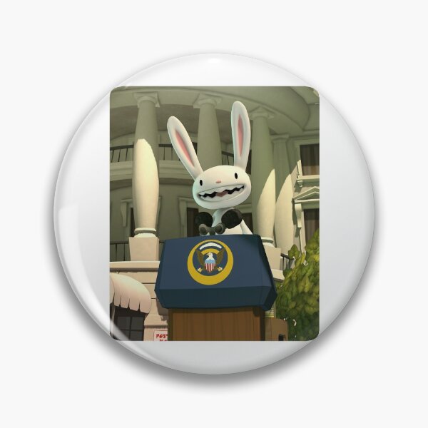 Item preview, Occupiers Of A Universe Sam And Max Typical Fictional Characters  Music designed and sold by HolberSamAndMax.