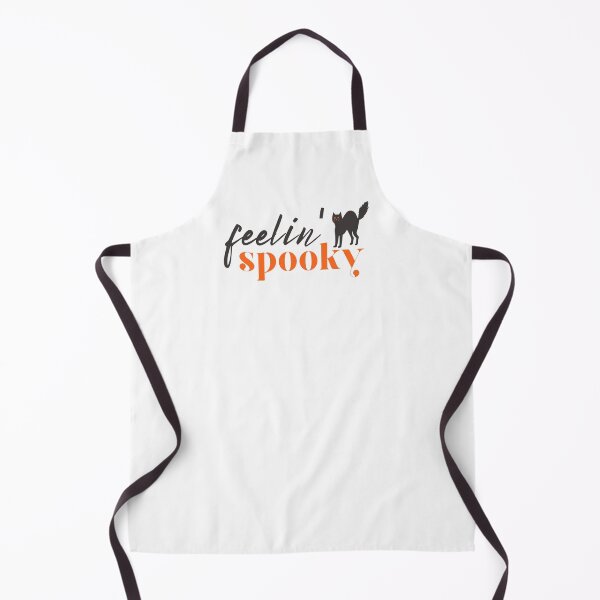 Item preview, Feelin' Spooky This Halloween | Spooky Witch's Cat designed and sold by MiaDelelai.