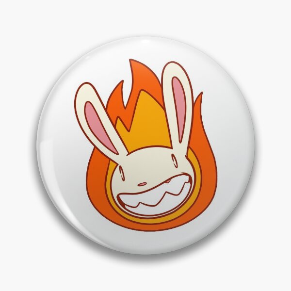 Item preview, Occupiers Of A Universe Sam And Max Typical Fictional Characters  On Fire Dark Offensive designed and sold by HolberSamAndMax.