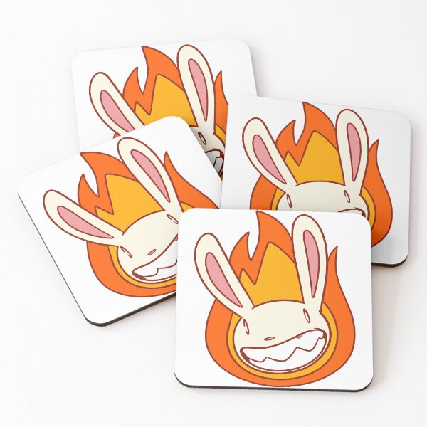 Item preview, Occupiers Of A Universe Sam And Max Typical Fictional Characters  On Fire Dark Offensive designed and sold by HolberSamAndMax.