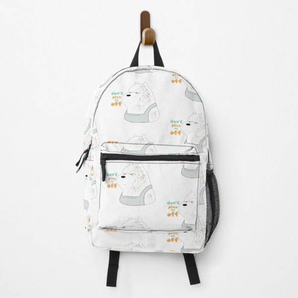 Item preview, don't piss me off designed and sold by Sina Motif.