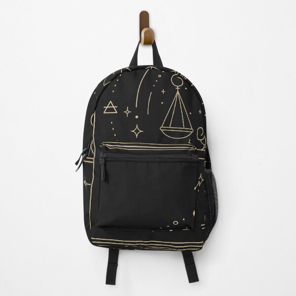 Item preview, Sing of zodiac Libra  designed and sold by Planb StudioDesign.